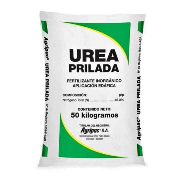 Urea 46 %N 50 Kg.